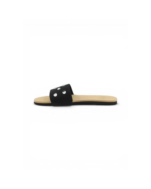 Sliders Sun 68 en coloris Black