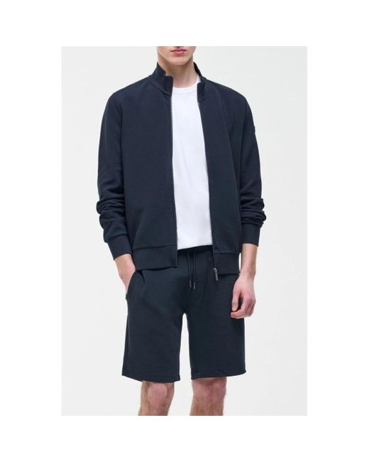 Zip-Throughs Colmar pour homme en coloris Blue