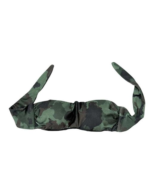 FK Bikini in het Green