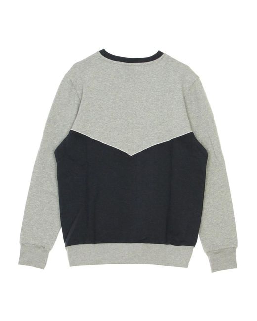 Majestic Filatures Blue Sweatshirts for men