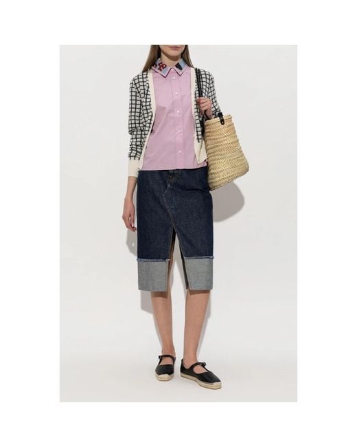 Cardigans Marni de color Black