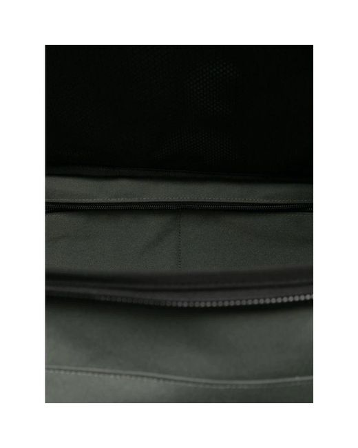 Carhartt Grüne Taschen Mit Reißverschluss in Black für Herren