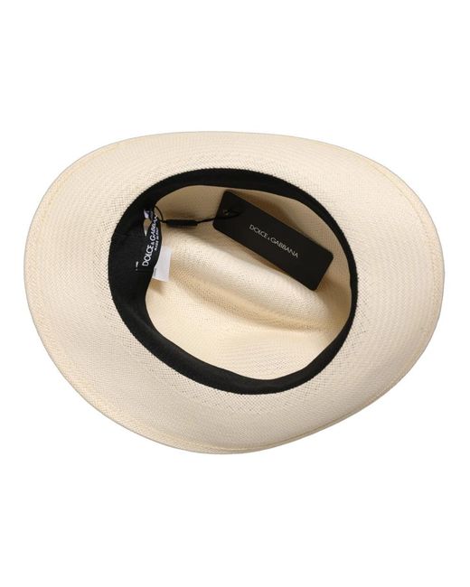 Dolce & Gabbana Black Accessories for men