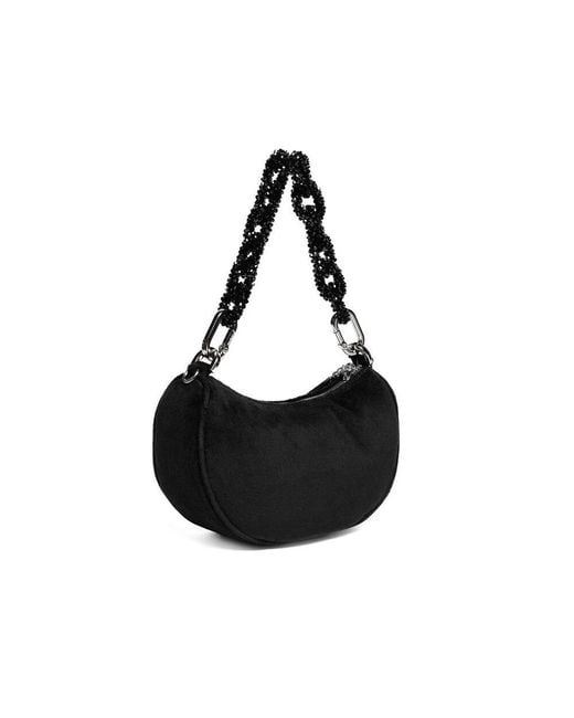 Shoulder Bags Juicy Couture en coloris Black