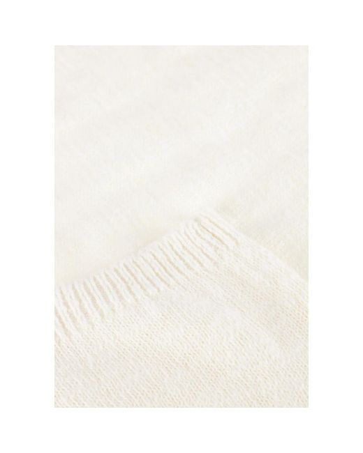 RUBY TUESDAY Verros Top in het White