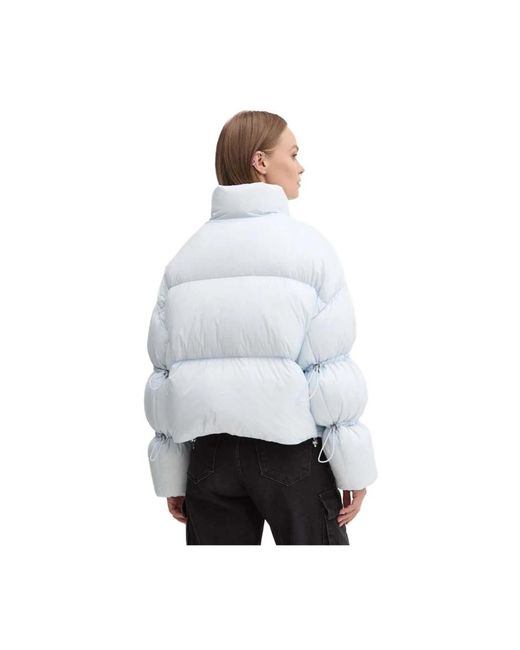 Moose Knuckles Winter Jackets in het Gray