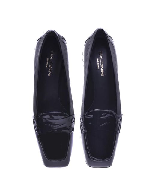 Baldinini Black Pumps
