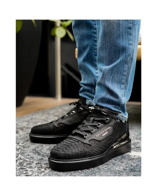 Benjamin berner chaussure homme sales