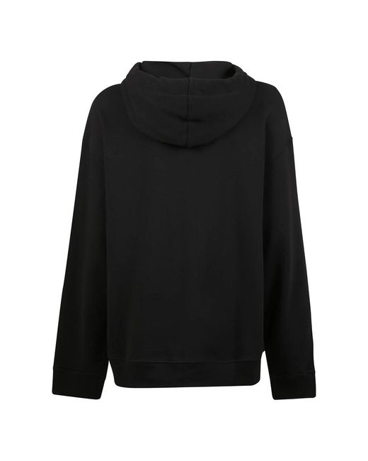 Zip-Throughs di Fiorucci in Black