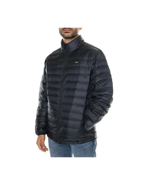 Winter Jackets Levi's de hombre de color Blue