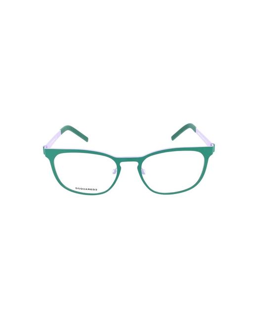 DSquared² Blue Glasses