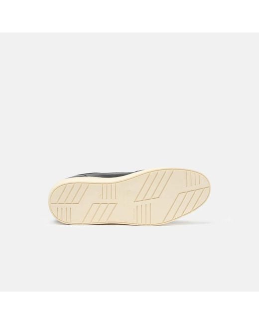 Scarosso Black Agostino for men