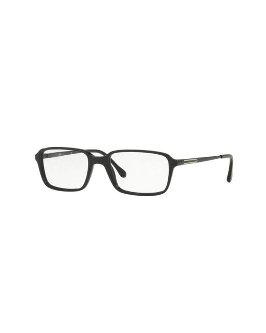 Sferoflex Sf1144 Optical Frame in Brown für Herren
