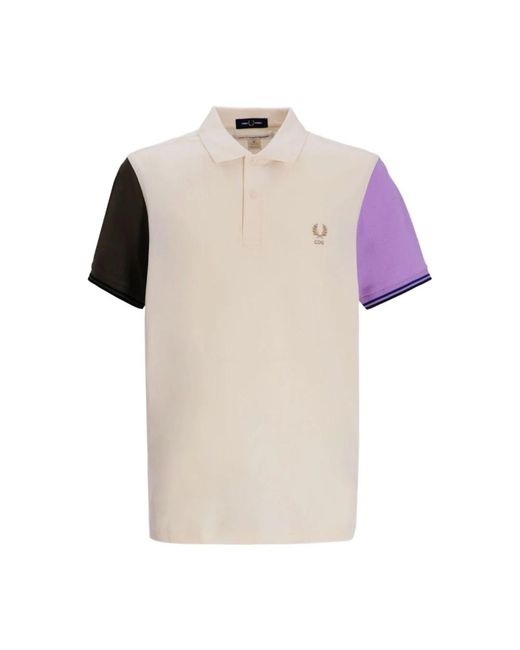 Comme des Garçons Polo Shirts in het Multicolor voor heren