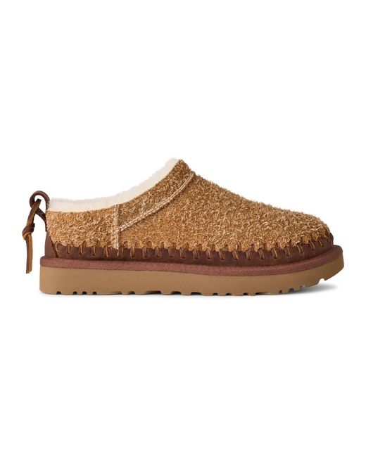 Ugg Brown Classic Micro Biarritz