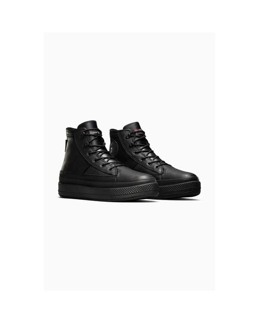 Converse Sneakers in Black für Herren