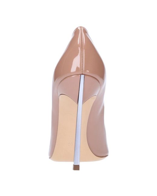 Casadei Pink Pumps