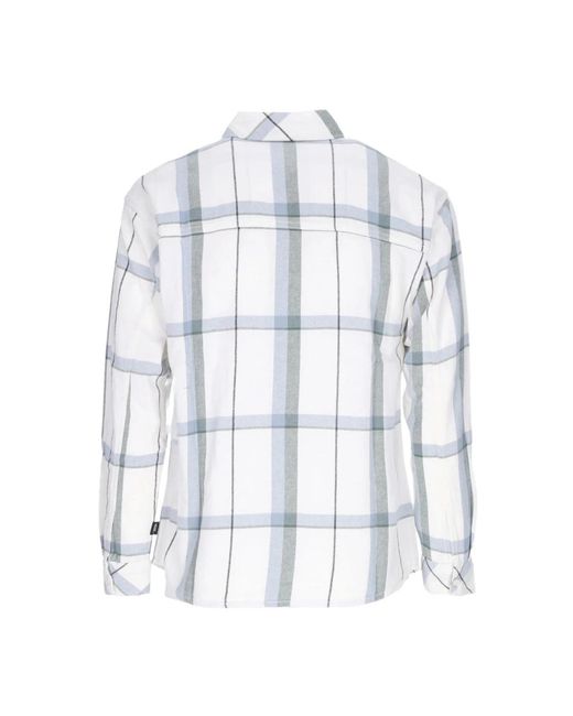 Shirts Vans de color Blue