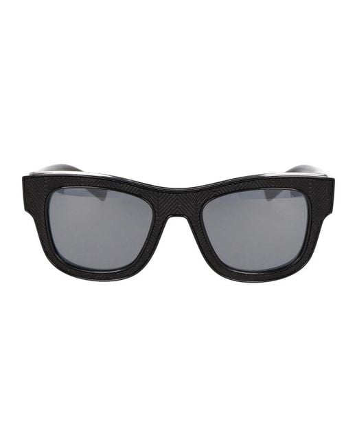 Ralph Lauren Stilvolle brille 6140 in Black für Herren
