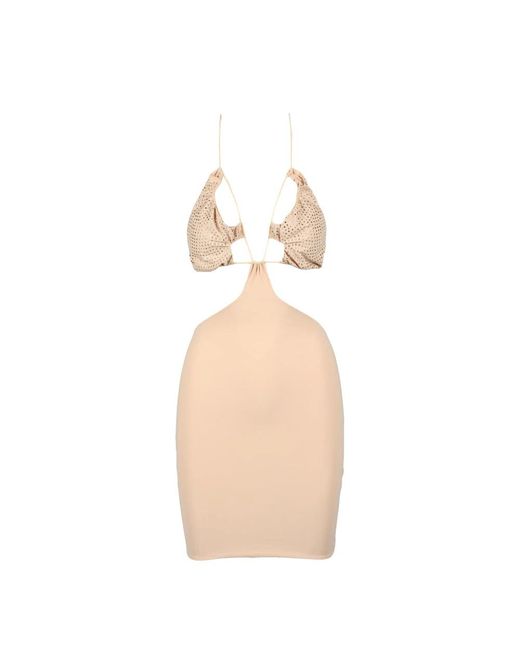 Amazuìn Natural Party Dresses