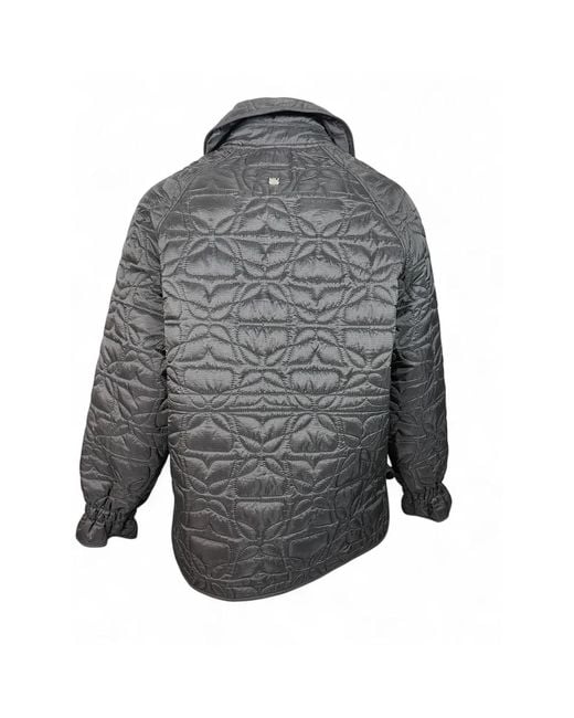 Winter Jackets HUGO pour homme en coloris Gray