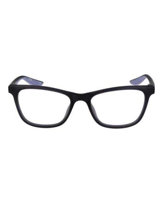 Glasses di Nike in Black