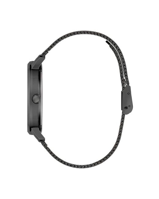 Guess Gray Watches for men