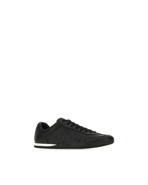 Gucci Shift Sneaker in Black für Herren