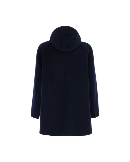 Winter Jackets Aspesi de color Blue