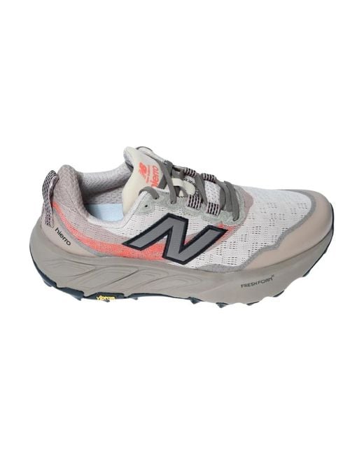Sneakers New Balance pour homme en coloris Gray