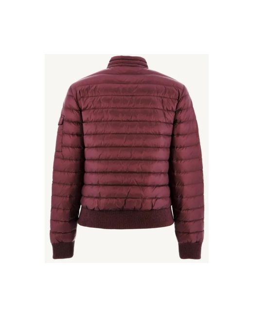 J.O.T.T Emmy Jacket in het Red