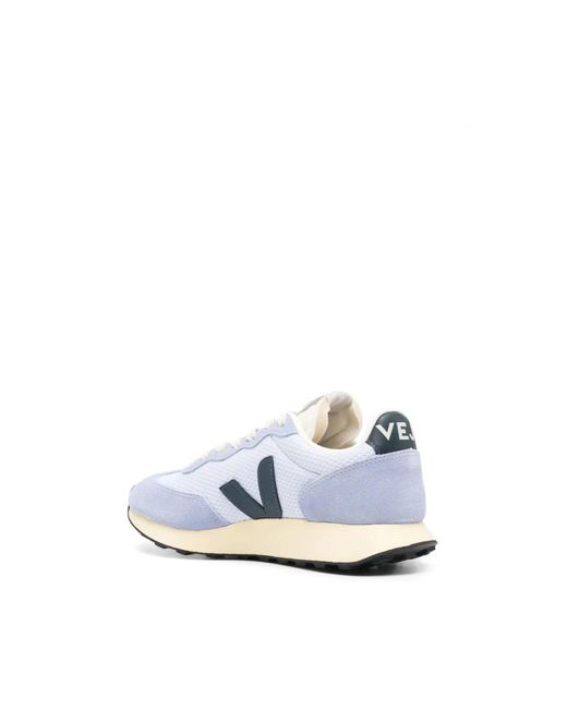 Veja Blue Sneakers
