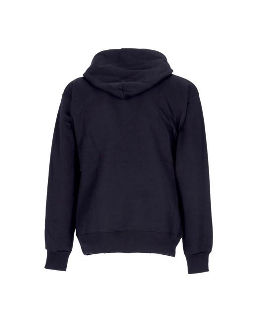 Thrasher Hoodies in het Blue voor heren