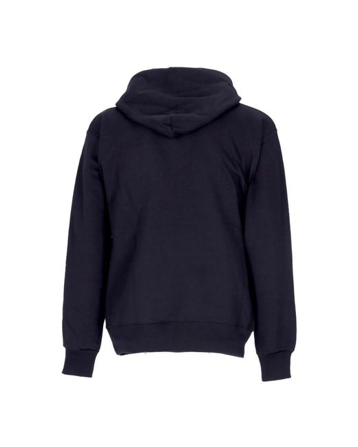Thrasher Hoodies in het Blue voor heren
