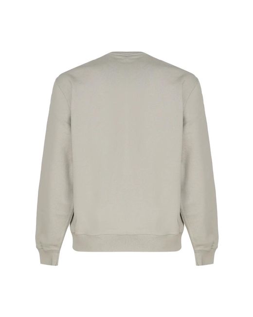 Sweatshirts & hoodies > sweatshirts Burberry pour homme en coloris Gray
