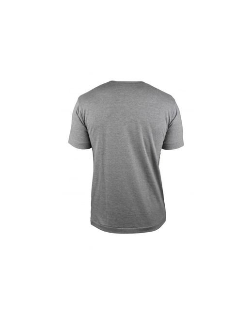 Tops > t-shirts Comme des Garçons pour homme en coloris Gray