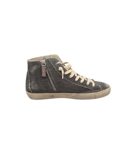 Sneakers di Philippe Model in Gray da Uomo