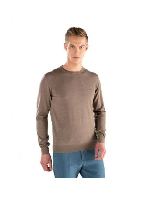 Harmont & Blaine Gray Sweatshirts for men