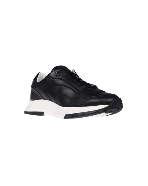 Sneakers Gianvito Rossi de hombre de color Blue