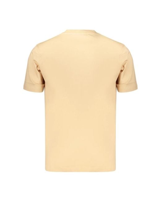 Refrigiwear Natural T-Shirts for men