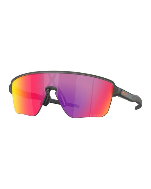 Oakley Purple Sunglasses for men