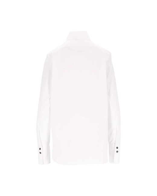 Barena Hemden in het White