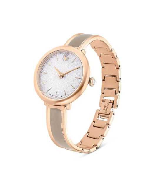 Swarovski White Watches