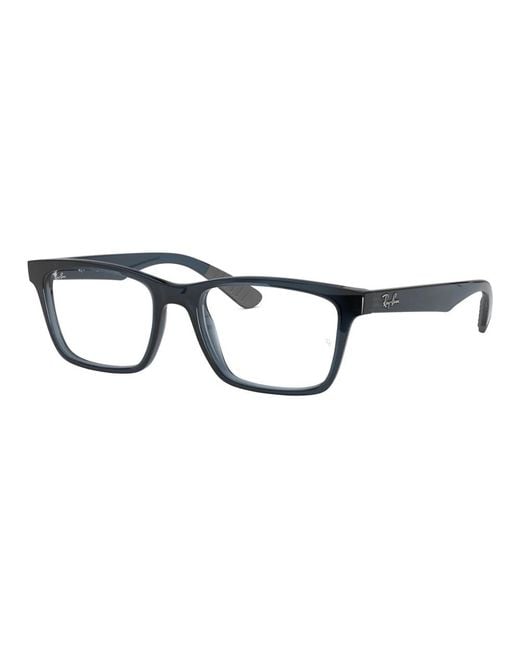 Ray-Ban Brown Glasses for men