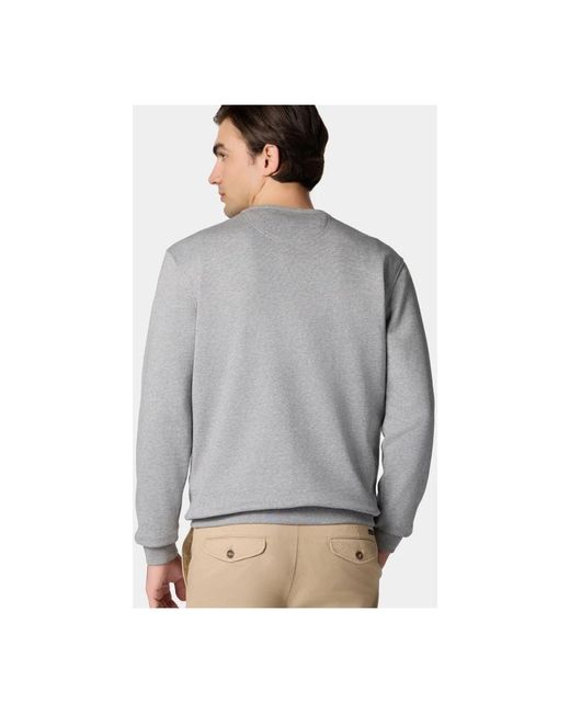 Brooks Brothers Gray Sweatshirts for men