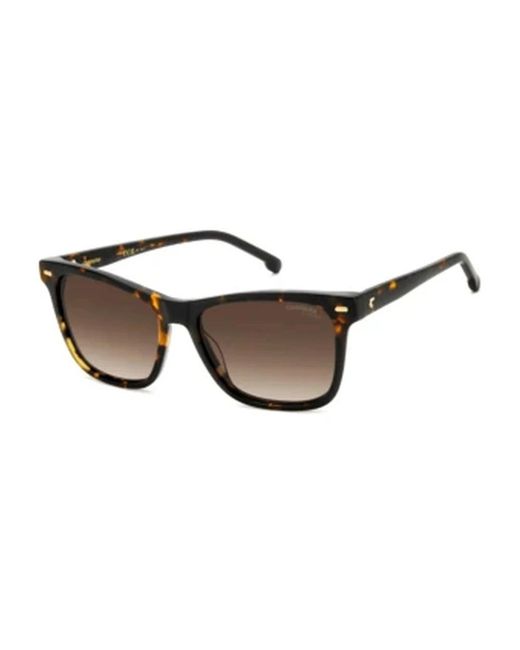 Sunglasses di Carrera in Brown
