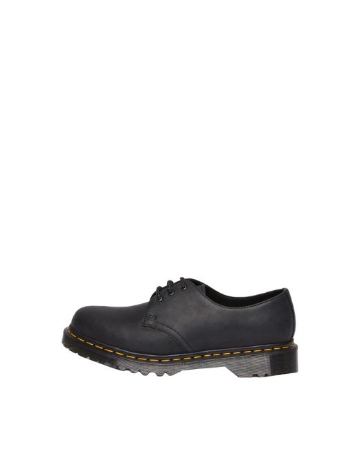 Dr. Martens Business Shoes in Black für Herren