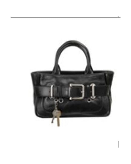 OSOI Black Handbags