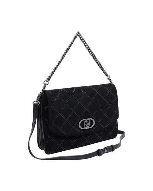 Liu Jo Black Handbags