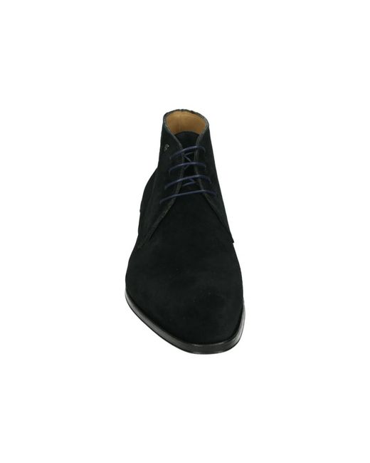 van Bommel Raffa 05.03 in Black für Herren